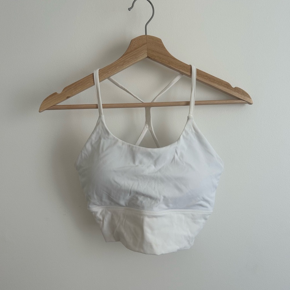 Workout top